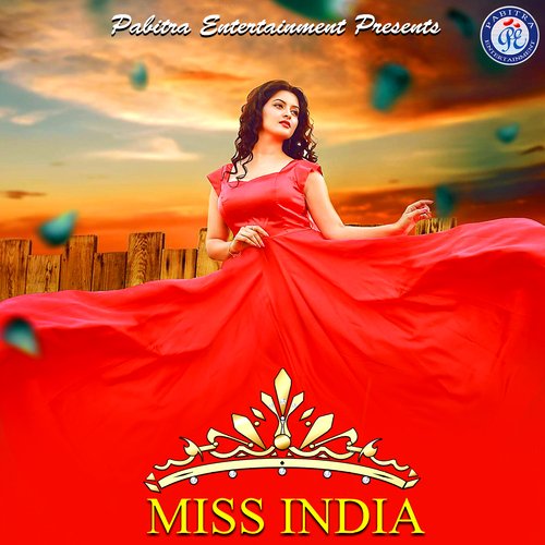 Miss India