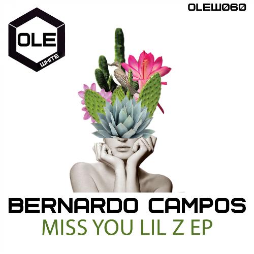 Miss You Lil Z EP