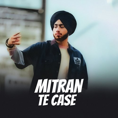Mitran Te Case