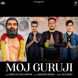 Moj Guru Ji-AxkYRDdJfWY