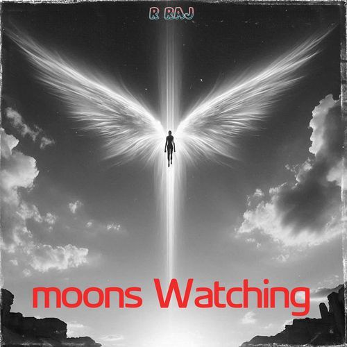 Moons Watching