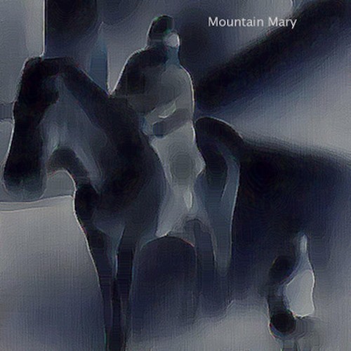 Mountain Mary