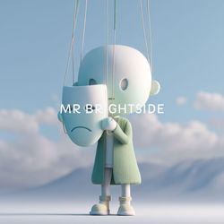 Mr. Brightside (Techno)