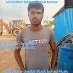 Murshidabad Beldanga Markaz Mosque