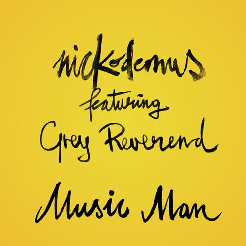 Music Man