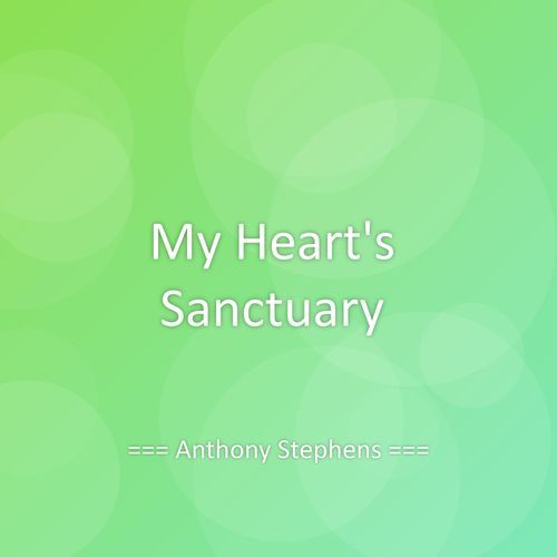 My Heart's Sanctuary
