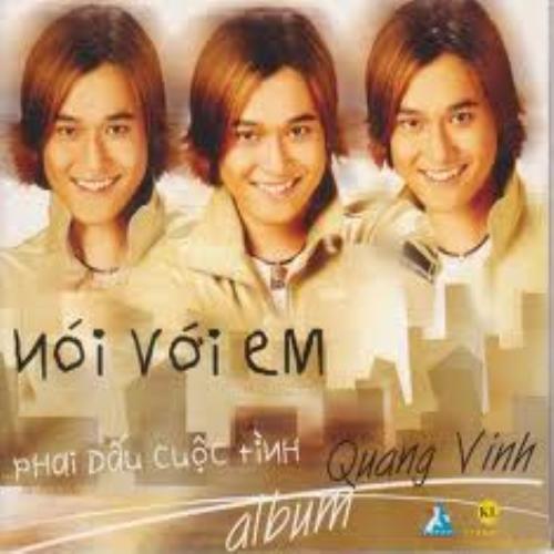 Nói Với Em... Phai Dấu Cuộc Tình