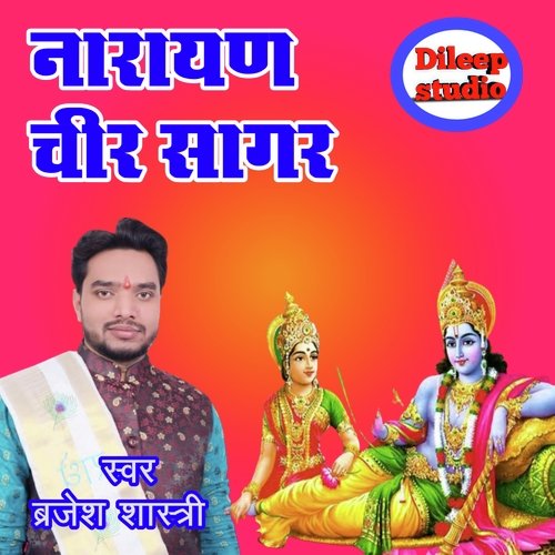 Narayan Cheer Sagar