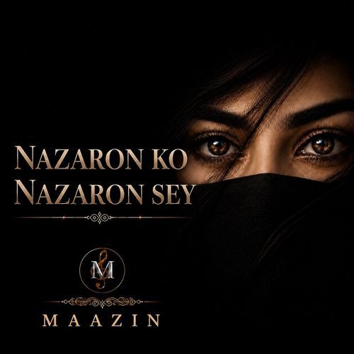 Nazaron Ko Nazaron Sey