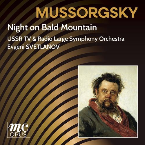 Night on Bald Mountain (2026 Remastered Edition)