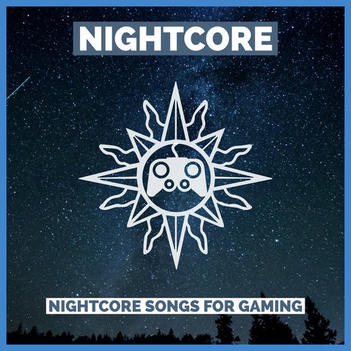 Nightcore Songs For Gaming_poster_image