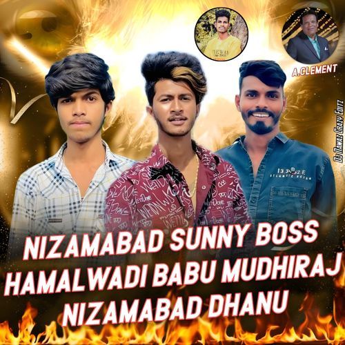Nizamabad Sunny Babu Mudhiraj Nizamabad Dhanu