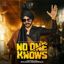 No One Knows-HTIORiwFDmE