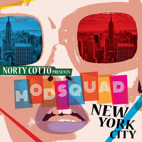 New York City (Norty's Uptown Mix)