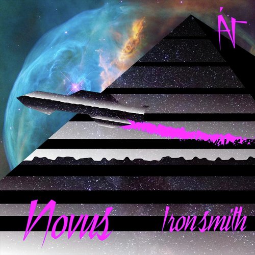 Astrus cover art