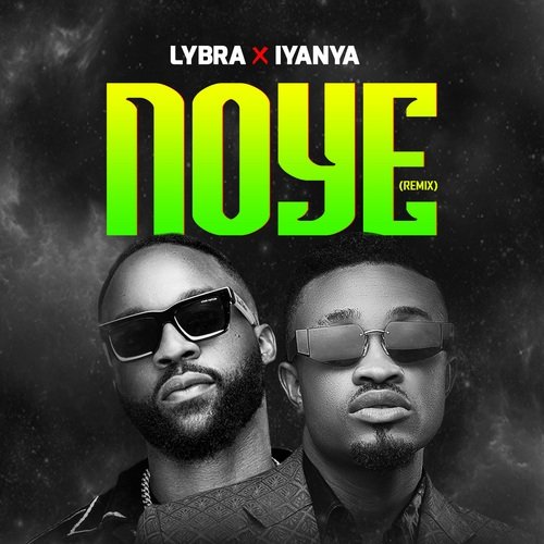 Noye (Remix)