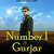 Number 1 Gurjar