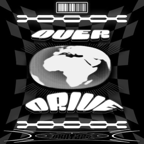 OVERDRIVE