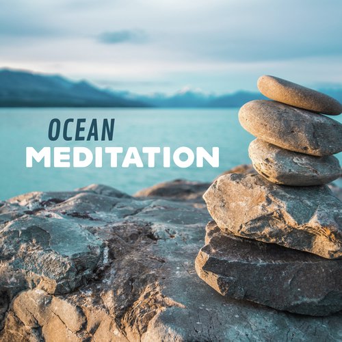 Asian Zen Meditation