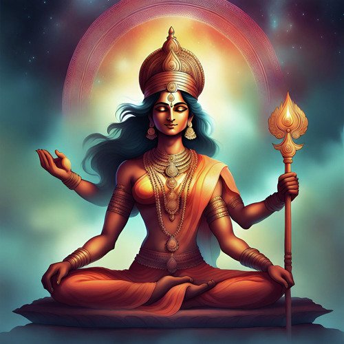 Om Shakthi Om