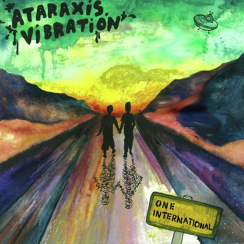 One International cover art