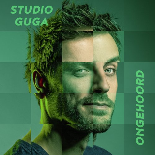 Groei (inspired by Kommil Foo) cover art