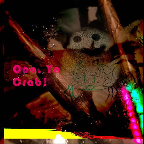 Glenn cover art