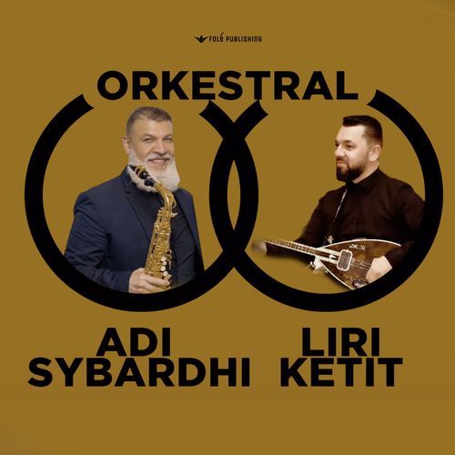 Orkestral cover art