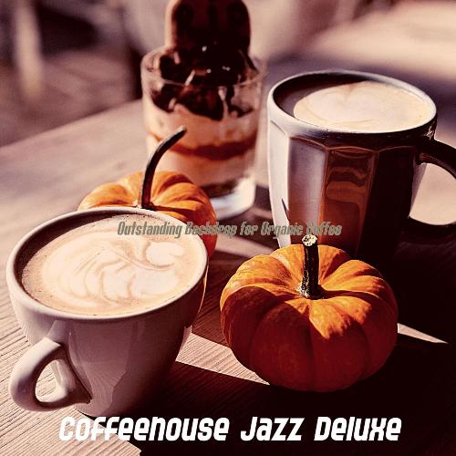 Sparkling Ambiance for Organic Coffee cover art