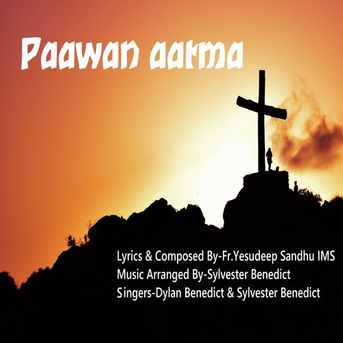 PAAWAN AATMA (CHRISTIAN DEVOTIONAL)_poster_image