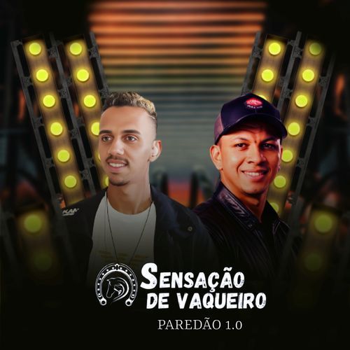 Paredão 1.0