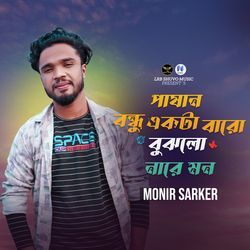 Pashan Bondhu Akta Baro Bujle Nare Mon