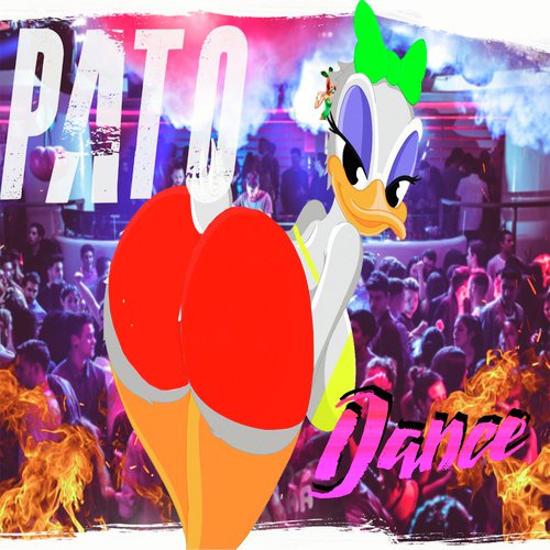 Pato Dance_poster_image