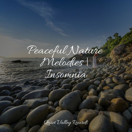 Peaceful Nature Melodies | Insomnia