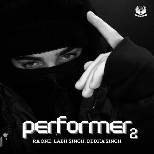 Performer 2