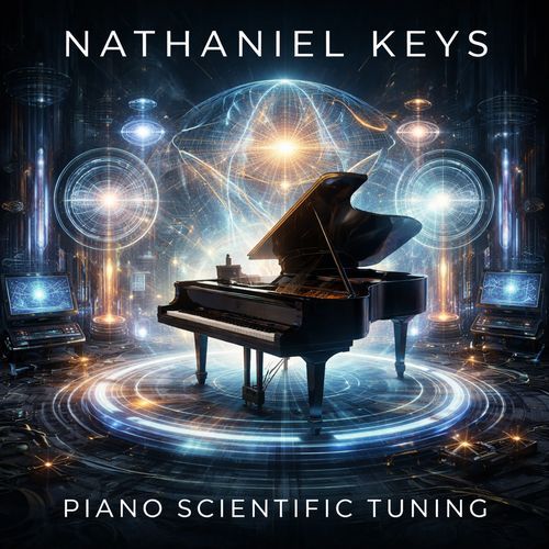 Piano Scientific Tuning