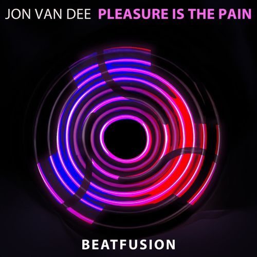 Pleasure Is the Pain (Extended Mix) cover art