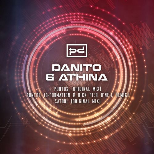 Pontos cover art