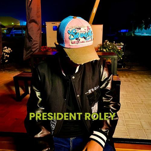 President Roley