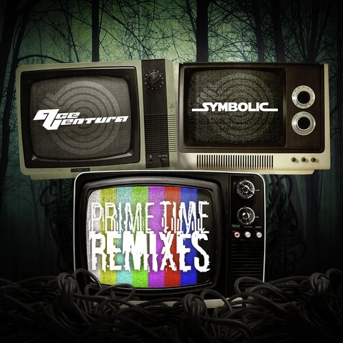 Prime Time (Remixes)_poster_image