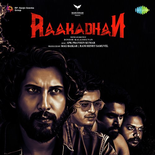 Raakadhan Title Track