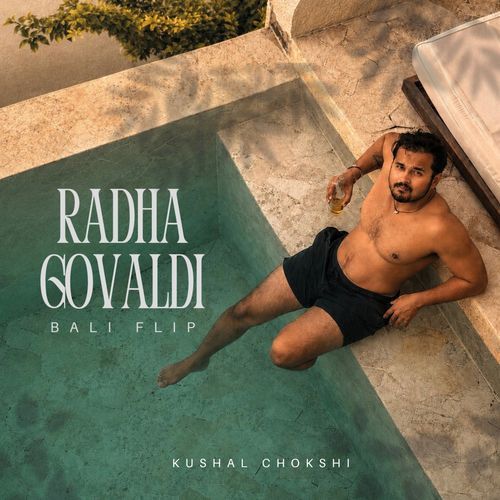 Radha Govaldi (Bali Flip)