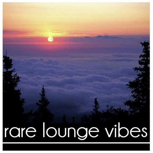Rare Lounge Vibes