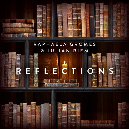 Reflections (Arr. for Cello & Piano by Julian Riem) cover art
