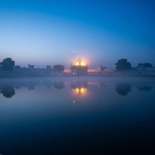 Rehras Sahib