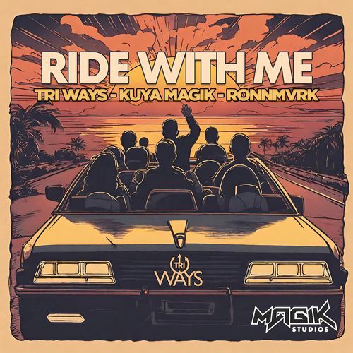 Ride with Me_poster_image