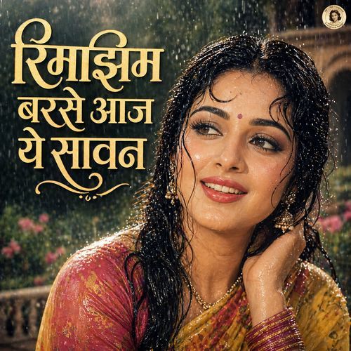 Rimjhim Barse Aaj Yeh Sawan