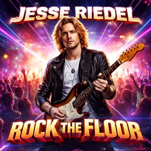 Rock the Floor