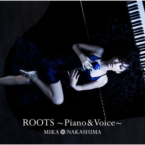 Roots - Piano &amp; Voice_poster_image