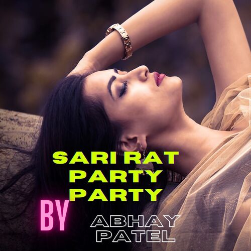 SARI RAT PARTY PARTY